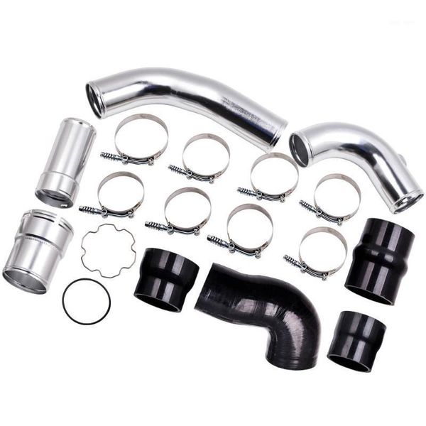 

& cold side intercooler pipe boot set for 6.7l v8 powerstroke 2011-20201