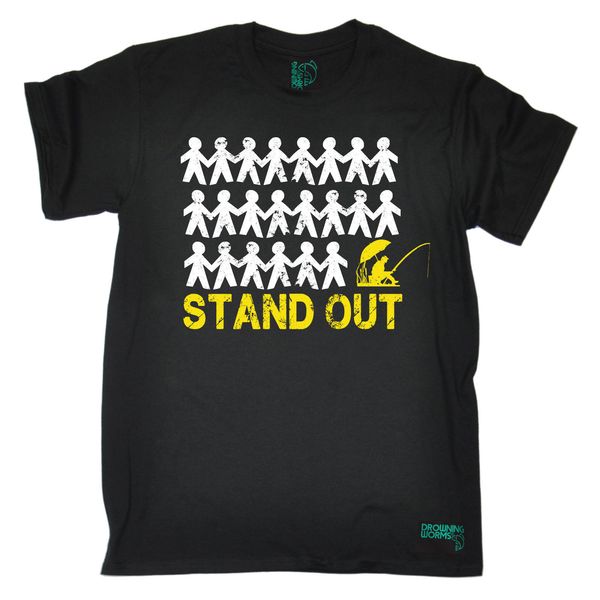 

stand out fisherman mens drowning worms birthday gift funny fishinger summer short sleeves sport hooded sweatshirt hoodie t shirt