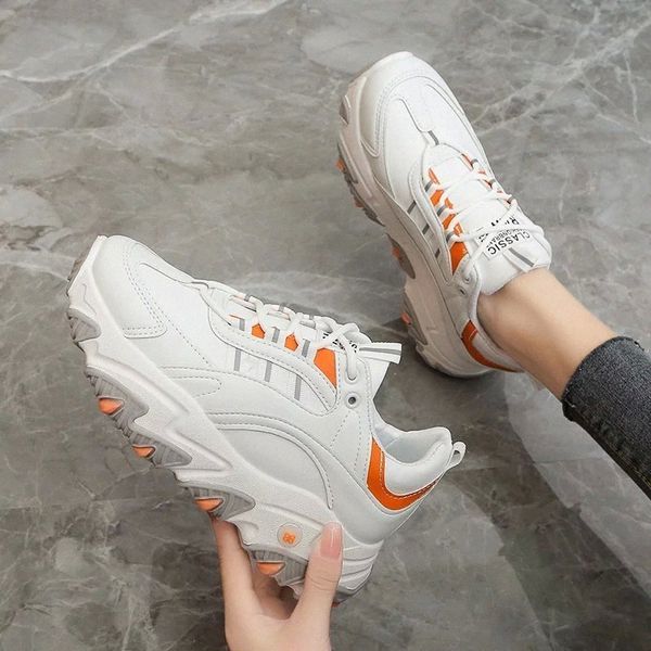 

women's vulcanize shoes fashion rhinestone woman platforms sneakers women shoes high heel for summer female sneakers #er0q