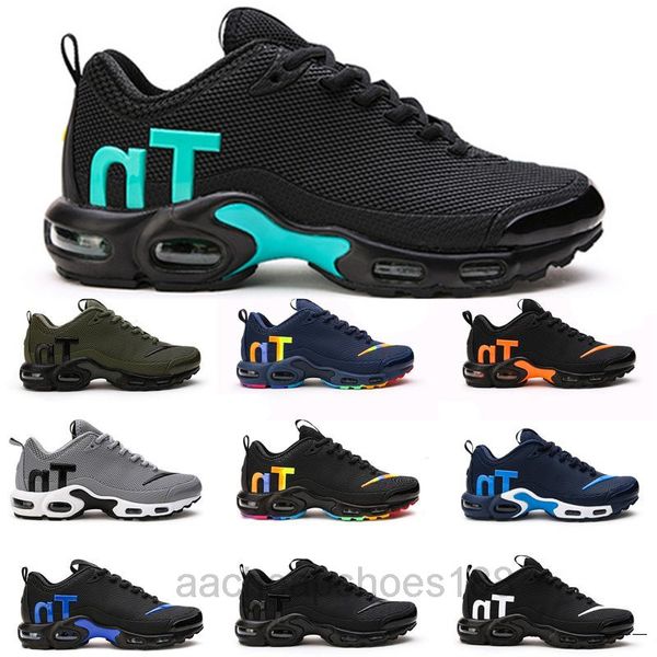 

2019 kids tn enfant plus mercurial sports casual shoes children boys girls trainers tns chaussures sneakers size 11c-3y fdc6
