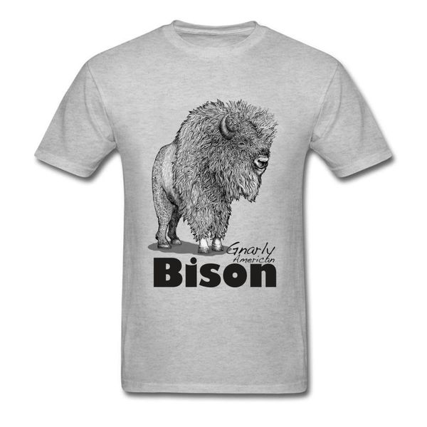 

leisure bull print man's american grey tees for oversized summer clothes sport hooded sweatshirt hoodie t shirt