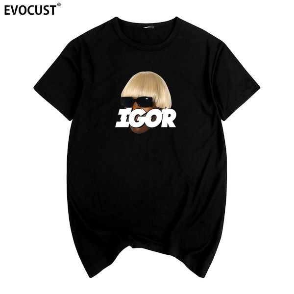 

golf wang igor smile tyler the creator hip hop cherry bomb skate t-shirt men t shirt new tee tshirt s sport hooded sweatshirt hoodie