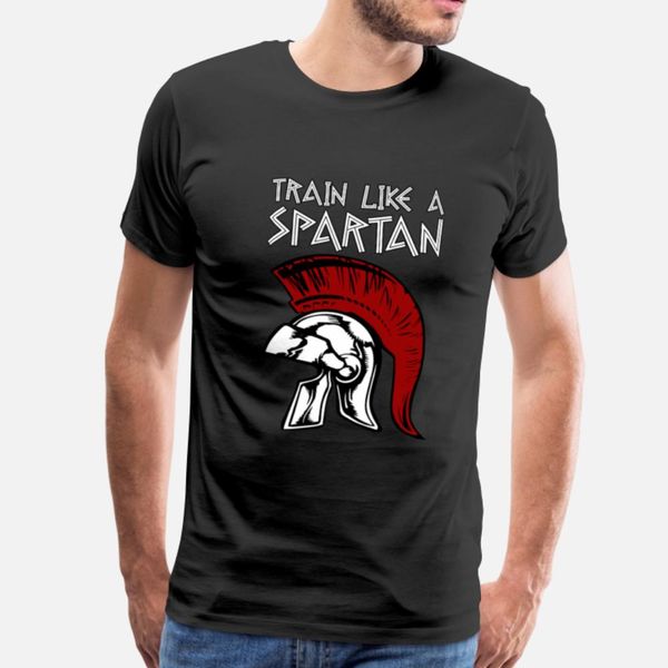 

train like spartan fitness workout exercise lift designers graphic t shirt crewneck hiphop sportswear tracksuit hoodie sweatshirt