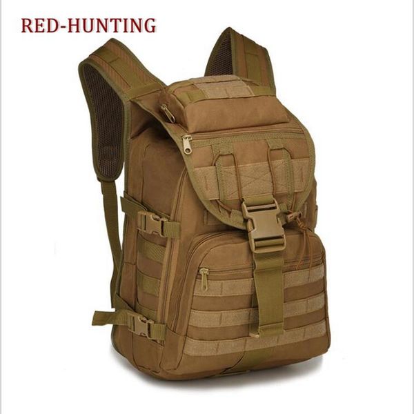 

outdoor bags 40l waterproof nylon tactical backpack x7 emergency rucksack