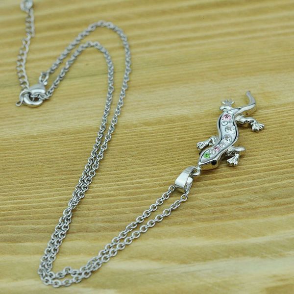 

women necklace chain fashion clavicle new for 62hap6of, Silver