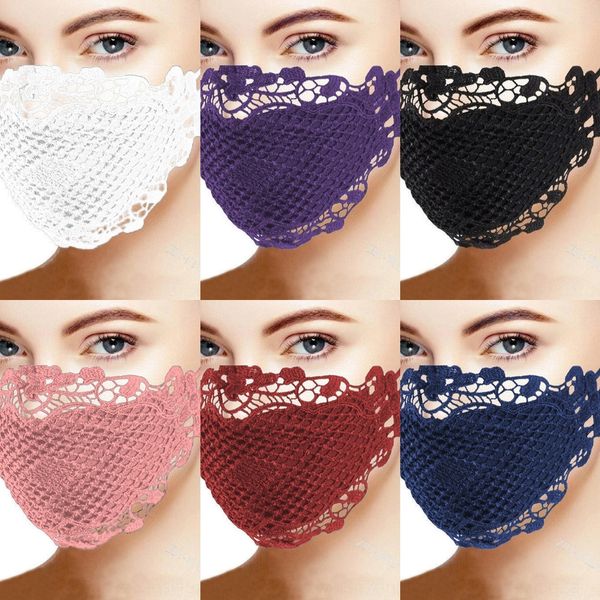

9ndy special offer for the 16th maskanniversary dustproof anti-fog anti spit fen95 face masks 95pm2.5 filtrationmask breathable m, Black