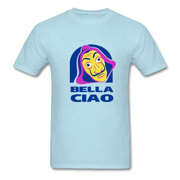 

bella ciao tacos money heist t shirts la casa de papel tokyo t shirts berlin tshirt casual mens o tees sport hooded sweatshirt hoodie