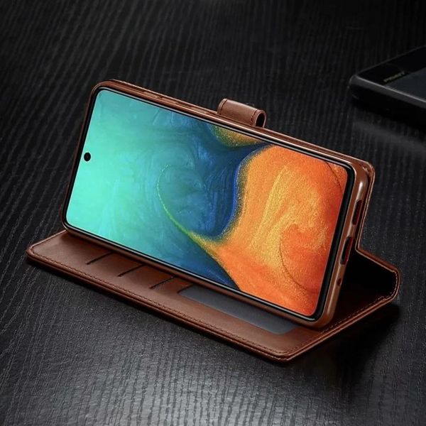 

кожаный кошелек для samsung galaxy note20 ultra s20 fe s10 plus a71 a51 5g a41 a31 a21s cover a70 sqcdtj cass2010