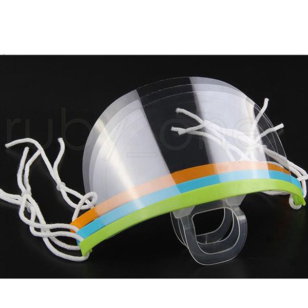 

mouth in transparent service restaurant guard spit used l plastic face for cook waiter/waitress bar anti-frost mask ra2132 joho546