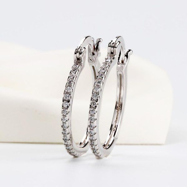 

0.5 carat natural diamond s925 silver garnet earring for women fine aretes de mujer silver 925 jewelry oorbellen drop earrings