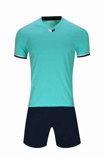 

a43 men kit size s-xxl2020 2021 blue red soccer jersey 20 21 football shirts maillot de foot, Black