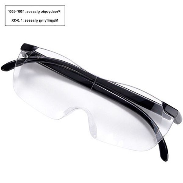 

reading lupa magnifying eyeglasses presbyopic frame presbyopia glasses with elder comfy light glass eyewear 250 degree