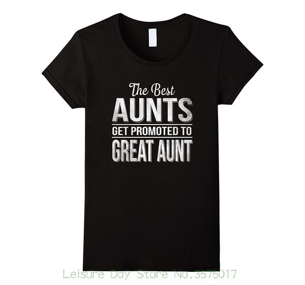 

streetwear funny print hip mans t shirt tees the only aunts get promoted to great aunt sport hooded sweatshirt hoodie