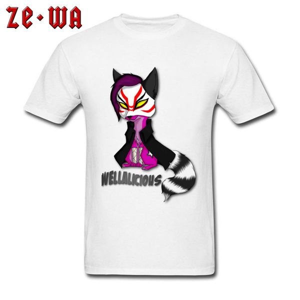 

hipster japan fox autumn crewneck 3d printing faddish short sleeve man sport hooded sweatshirt hoodie men t shirt