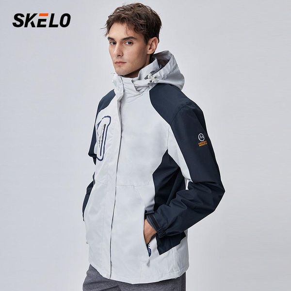 

2020 waterproof ski jacket mens hoodies for snowboarding jacket male warm winter snow coat fleece outdoor mountain hiking