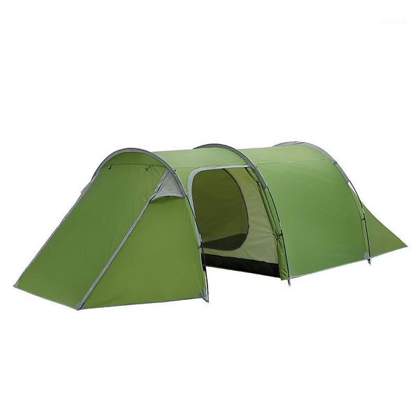

tents and shelters 3-4 person tent for camping large families carry bag included easy setup1