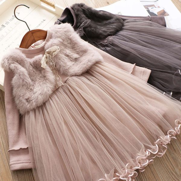 

of two piec korean plush and thickened winter drs for girls in 2020, Red;yellow