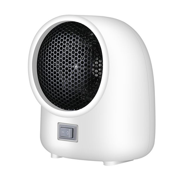 

220v 400w mini heater home small sun 2 second speed deskheater heater-us plug
