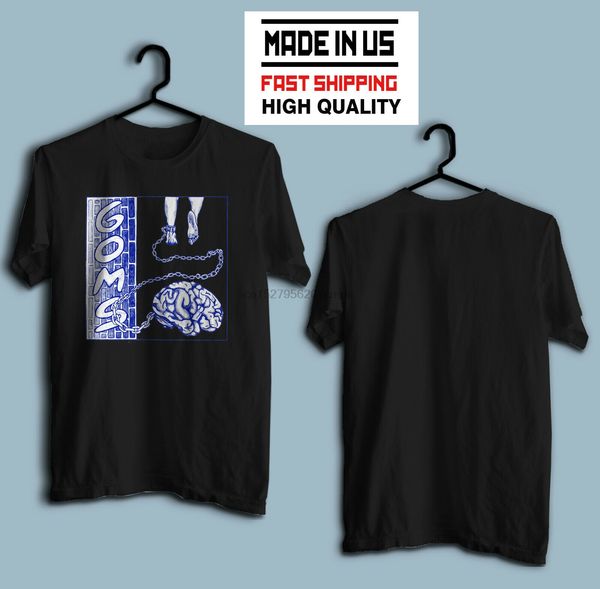 

goms rar. t-shirt (size s-2xl) sport hooded sweatshirt hoodie