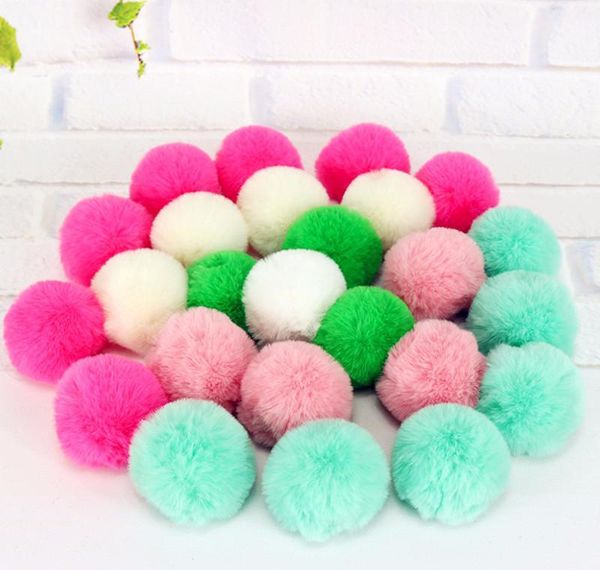 

10 kitten piece/lot assorted ball ball playing color cat soft play cat toys toys candy toy colorful interactive sqcrq homes2007
