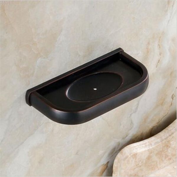 

design solid brass wall mounted dish holder soap stand bathroom accessories new