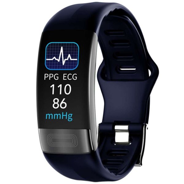 

intelligent belt p11 plus, ecg, heart rate monitor, ppg, intelligent, water