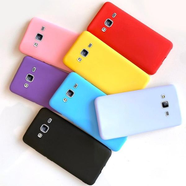 

for phone samsung galaxy neo nxt core / j7 duos j700 j701m j701f case soft tpu silicone back cover funda