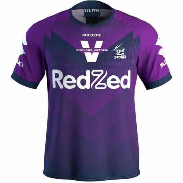 

2020 melbourne champions board s/s rugby shirt size:s-3xl, White;black