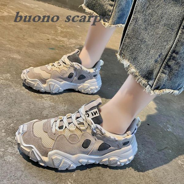 

новая удобная случайный студентого цвет соответствия бисквит обувь, Black