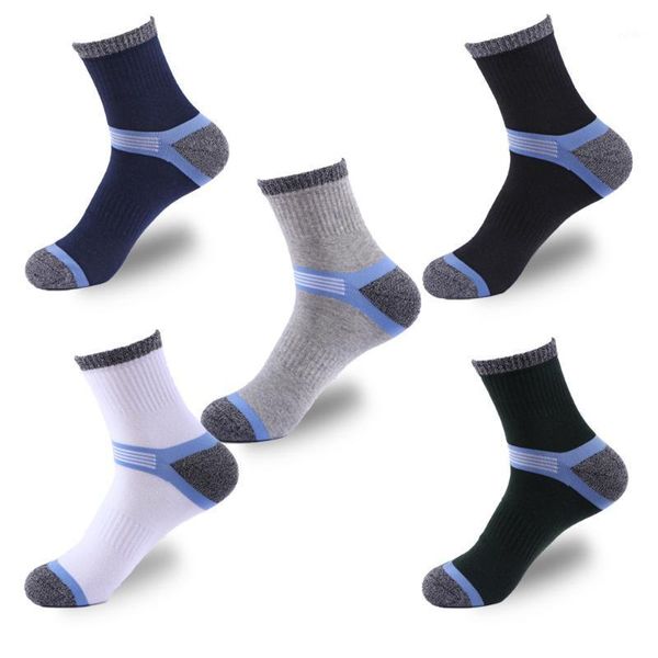 

sports socks 2021 running jogging trekking hiking cycling socks1, Black
