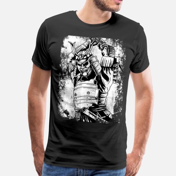 

japanese retro samurai warrior samurai bushido t shirt cute black white tracksuit hoodie sweatshirt