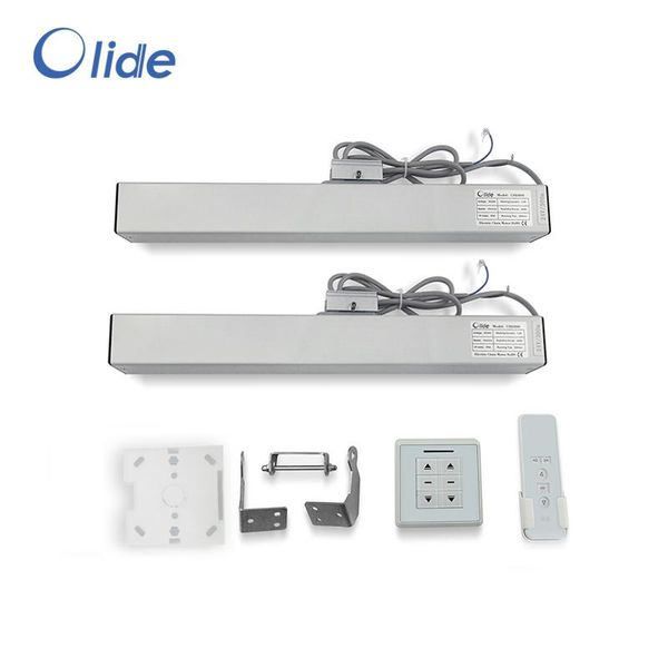 

window open device,2 channels controller electric window closer