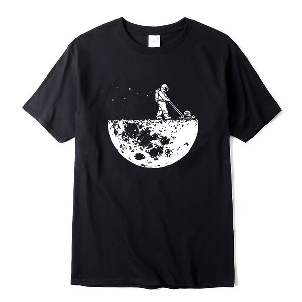 

highquality % lunar cleaner printing street style casual short sleeve cool loose tshirt male sport hooded sweatshirt hoodie men t shirt