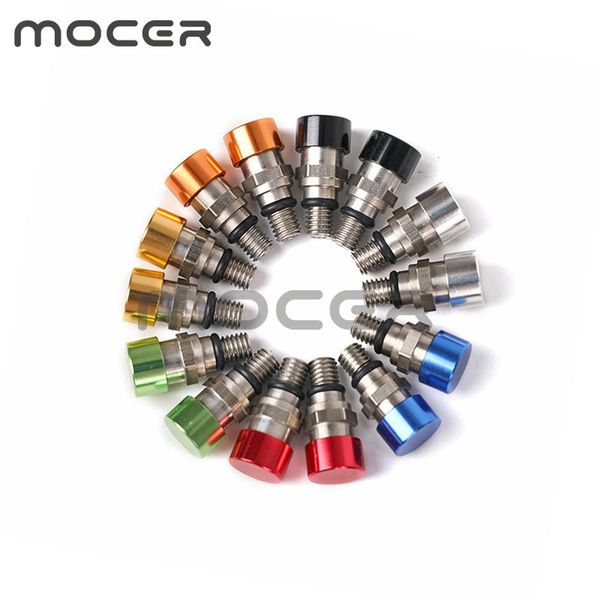 

m5 bleed waterproof front fork er relief valve for crf yzf kxf stainless steel