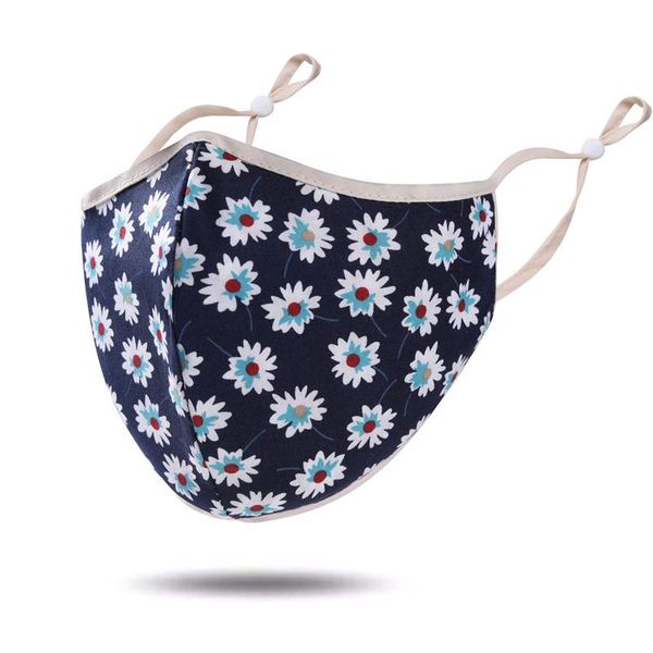 

mouth thin dust female veil cotton breathable face washable cover shading mask sunscreen summer wmtpdn loveshop01