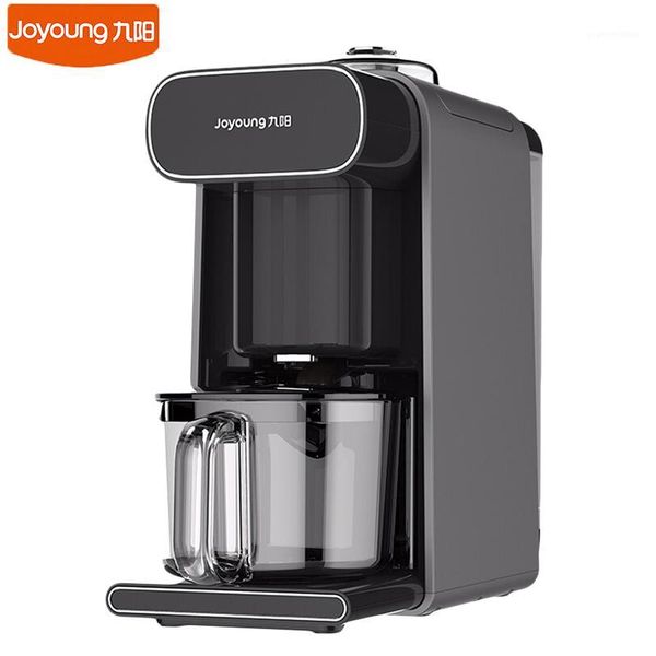 

blender joyoung k1s pro household intelligent soymilk maker 1000ml multifunction juice reservation voice prompts1