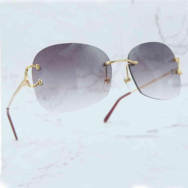 

2022 factory wholesale model vintage men sunglass women shade eyewear popular big sun q8kv sunglasses, White;black