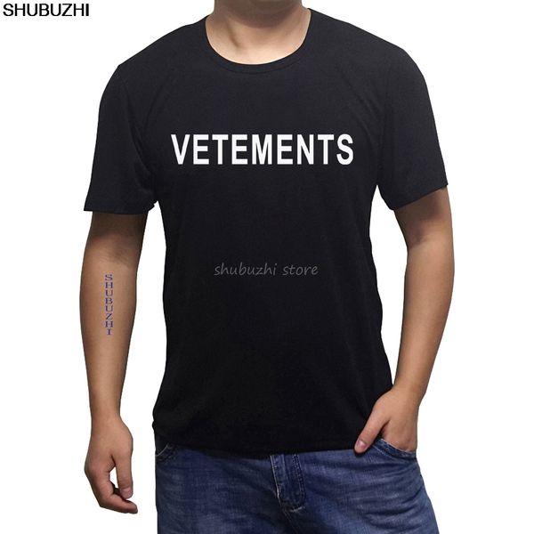 

новые top summer vêtements письмо версия для печати мужчины с коротким рукавом футболка hiphop staff вскользь tee sbz1045 спорта с капюшоном