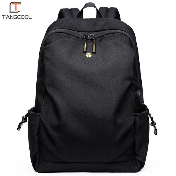 

2019 мужчина рюкзак 15.6inch ноутбука рюкзак для мужчин водонепроницаемой дорожной сумки рюкзака школа для тинейджеров бизнес mochila bbyamz