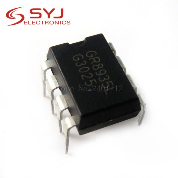 

10pcs / серия gr8935l gr8835a gr8935 dip-8 в наличии