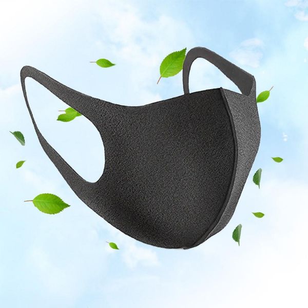 

2020 new washable mask haze dust cycling mouth face sponge health mask earloop mask surgical respirator dropshipping wmtljc petsyard