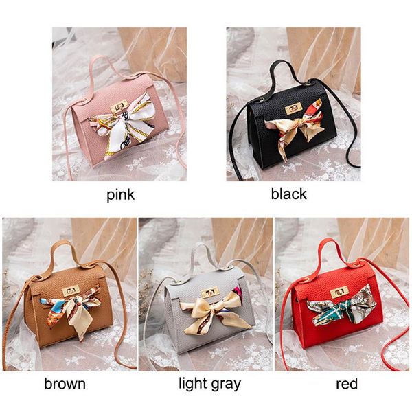 

women lady pu leather handbag shoulder tote messenger crossbody bag for mobile phone keys money b99