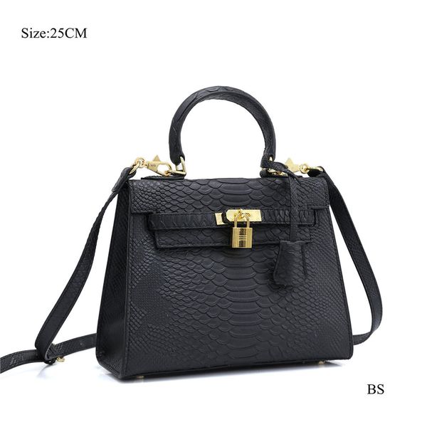 

fashion women handbags senior lady totes classic female shoulder bag crossbody