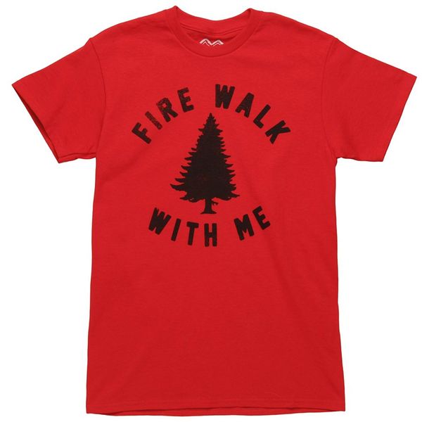

twin peaks fire walk with me t-shirt sport hooded sweatshirt hoodie