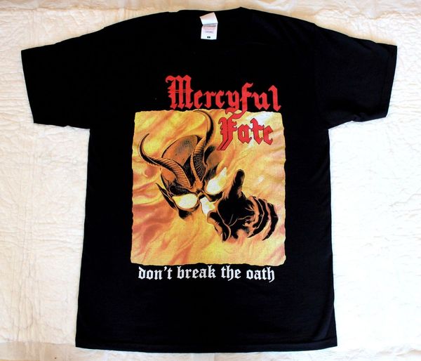 

mercyful судьба не нарушайте oath'84 heavy metal king diamnod новый черный с коротким рукавом скидка% спорт толстовка с капюшоном толстовка