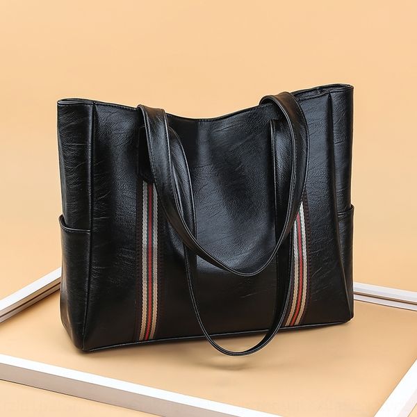 

copmp 2019 women's versatile handbaghandbag handbagkorean version tote new simple large capacity one shoulder handbag for women e28ge