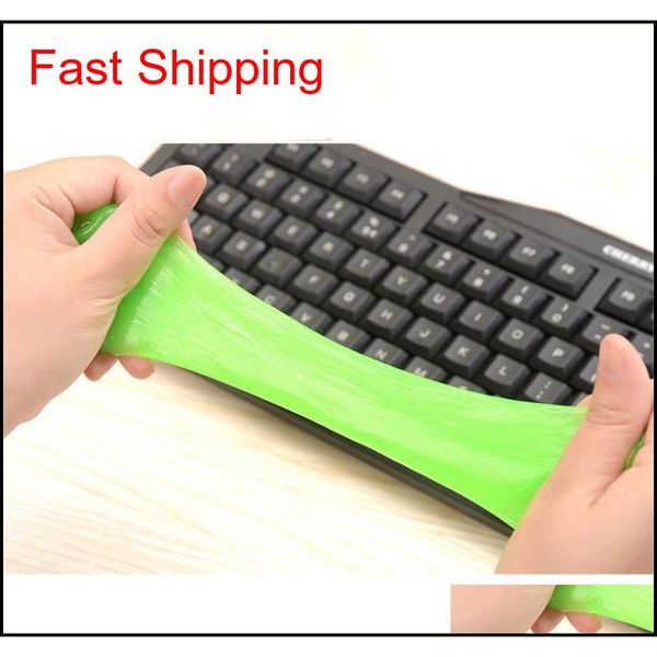 

keyboard dust cleaner magic gel cleaning tool magic gel high tech cleaning com qylmiu dh_seller2010