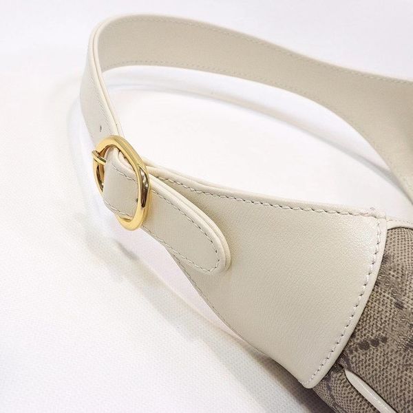 

2021 handbag shoulder bag leather crossbody bags women purse 636706 canvas style