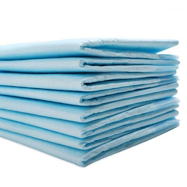 

dog houses & kennels accessories 1pcs sample diapers super absorbent diaper cat and urine pad pet size s-m deodorant antibacterial nappy1