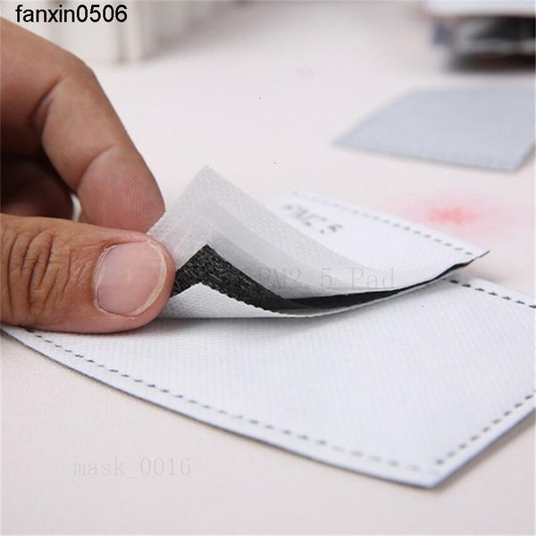

mouth activated original layers replaceable pm2.5 mask 5 carbon children mask mouth mask pads pm2.5 filter cotto reusable new